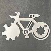 Fiets multi tool