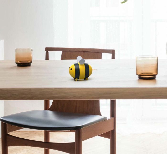 Tandenstoker dispenser bei